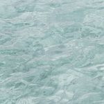 Calm water ripples with blue lighting effect